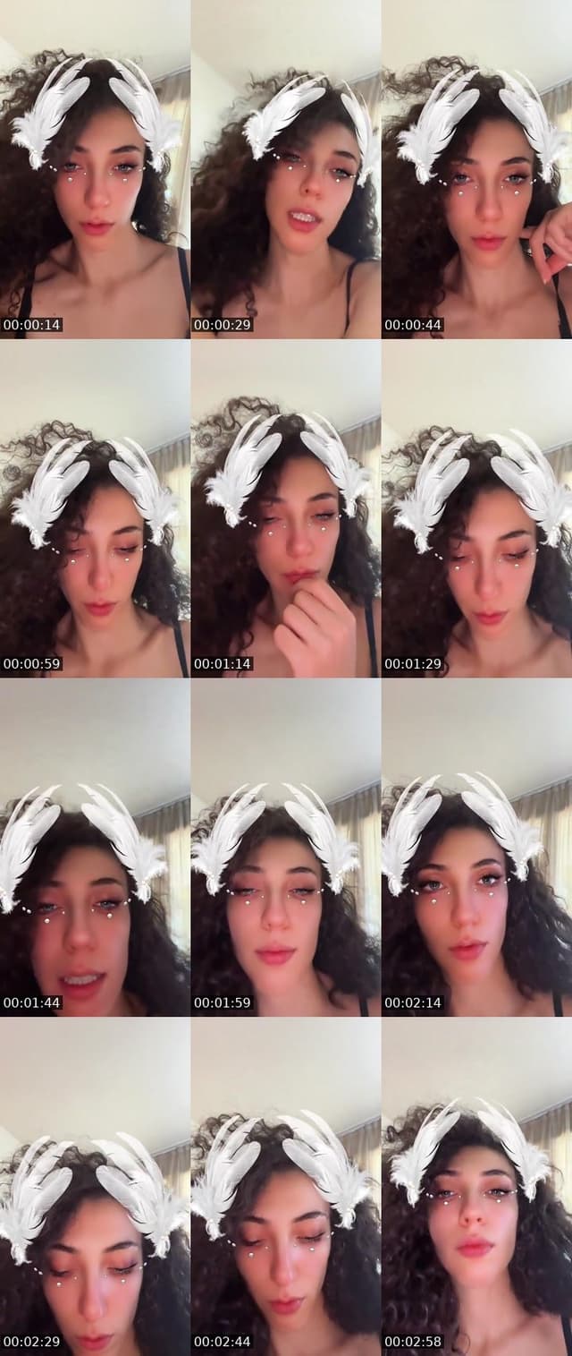 Bigo live: 🌶️🍓 by @shakti239