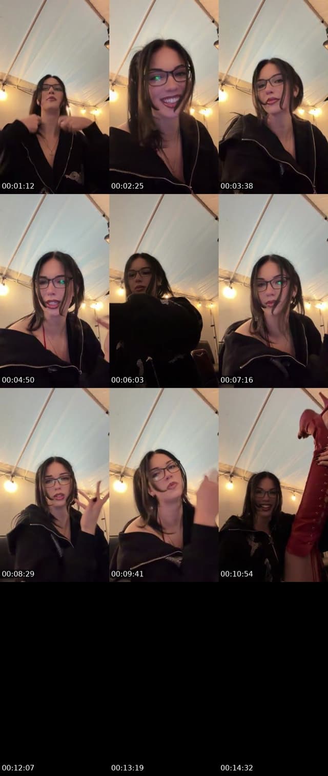 Bigo live: #Dance another day a lot more dollars by @sativathesiren