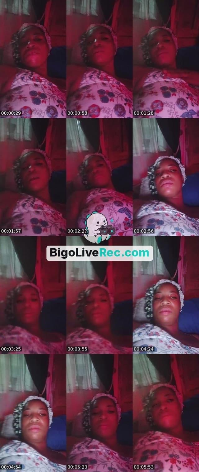 Bigo live: lily baby by @1121488961