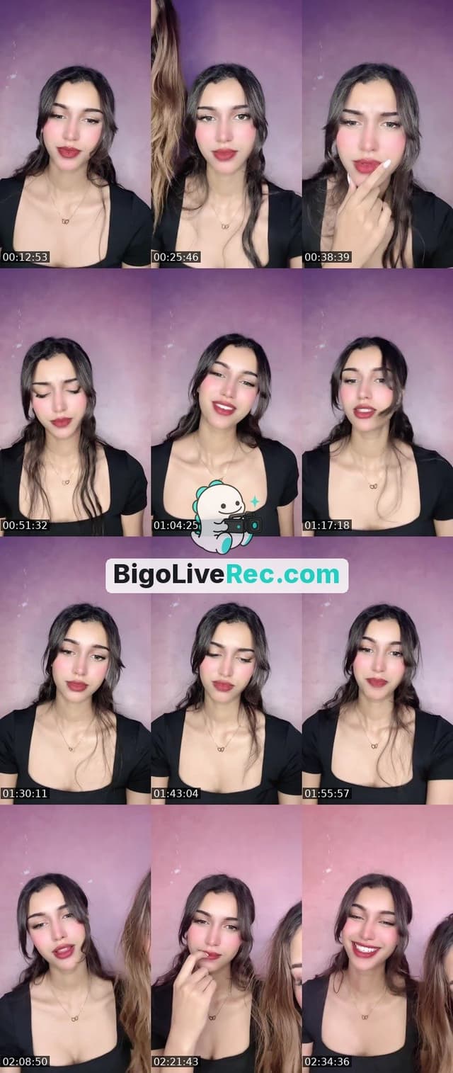 Bigo live: #جمال شهر موفق يا رب ❤️ by @1129200220