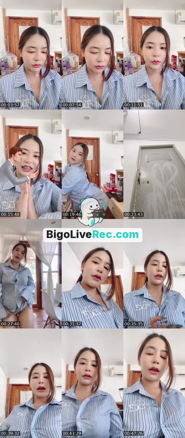 Bigo live: สวัสดีเดือนใหม่🫣 by @x_ploy99