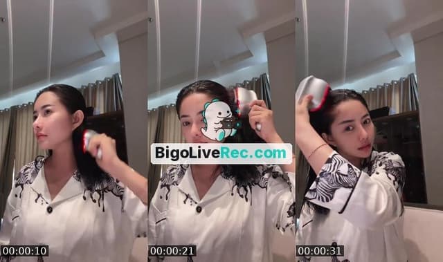 Bigo live: Hai by @chaween555