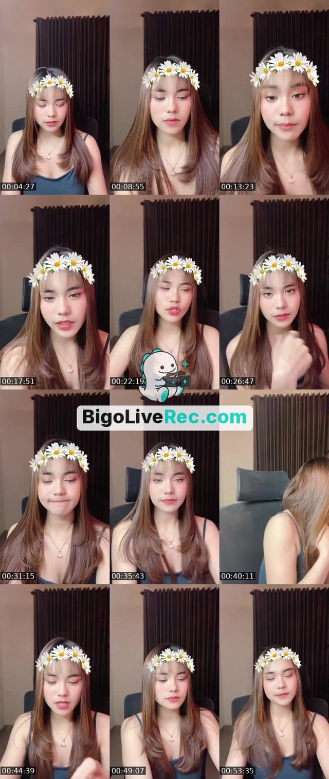 Bigo live: mulai dari 0 by @965218026