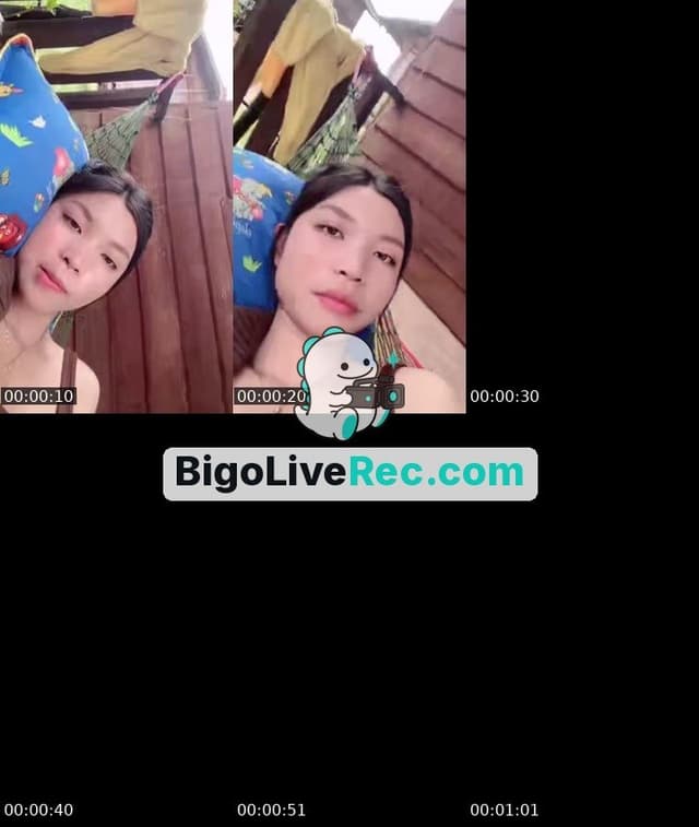 Bigo live: โกโก้เย็น by @phatty35