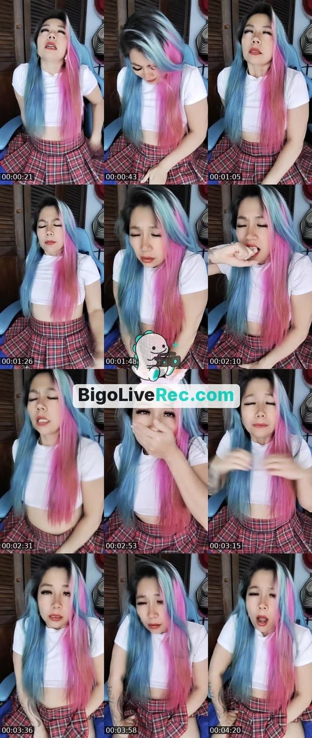 Bigo live: Soy nueva sorprendeme by @1136920709