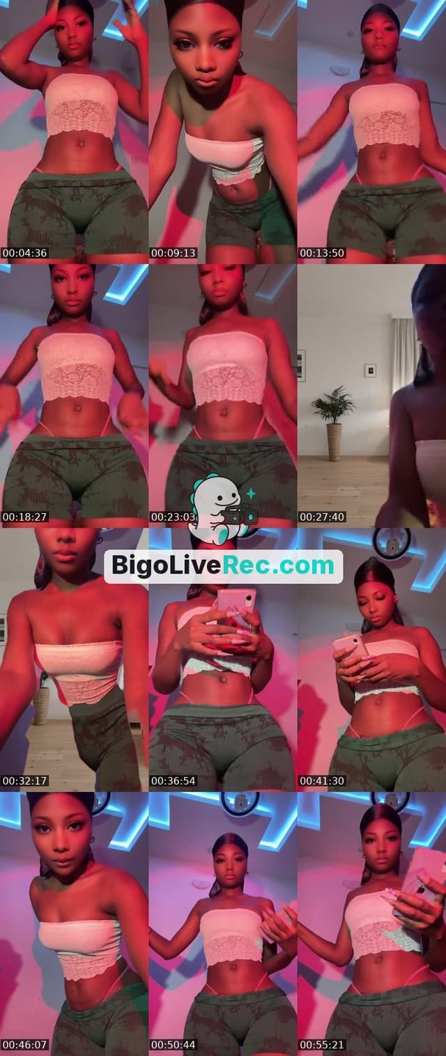 Bigo live: #Hipster Smackkk?🫣 by @1034216068