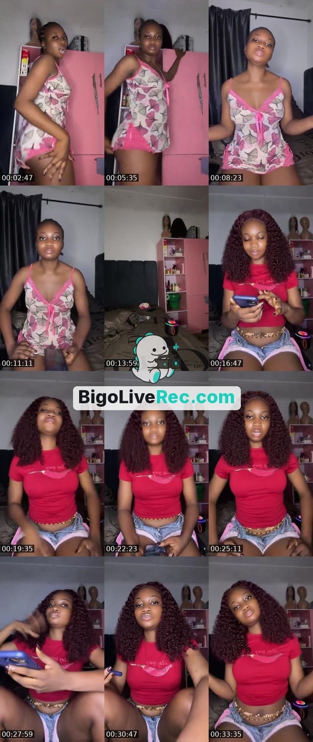 Bigo live: Pls help me I have no one 😭😭 by @1098433093