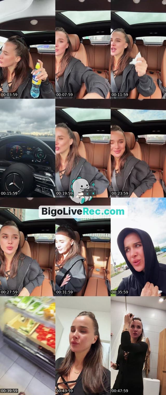Bigo live: FOX by @948907402