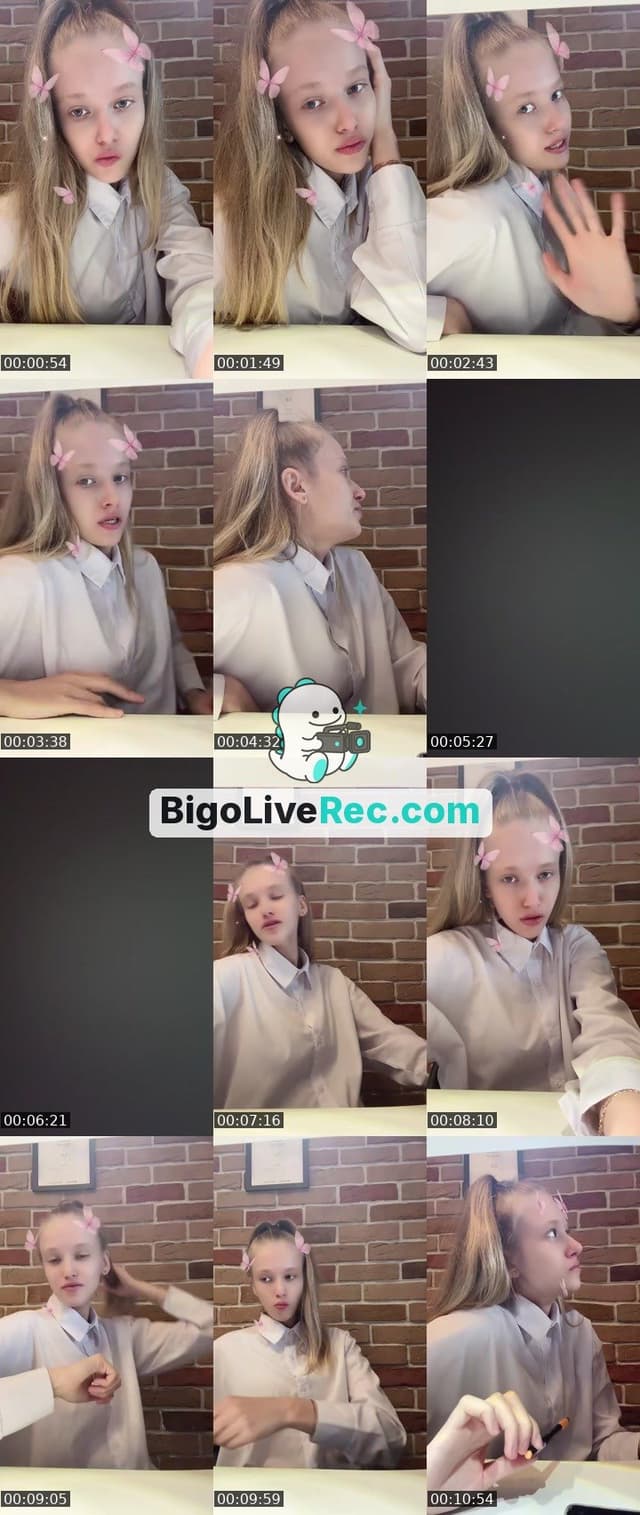 Bigo live: План 50к🫶🏻❤️💋 by @1115395530