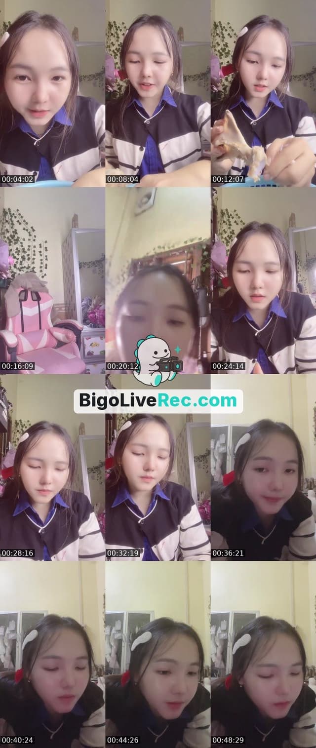 Bigo live: #Cutey มาช้าแต่มานะ😁 by @fenli99
