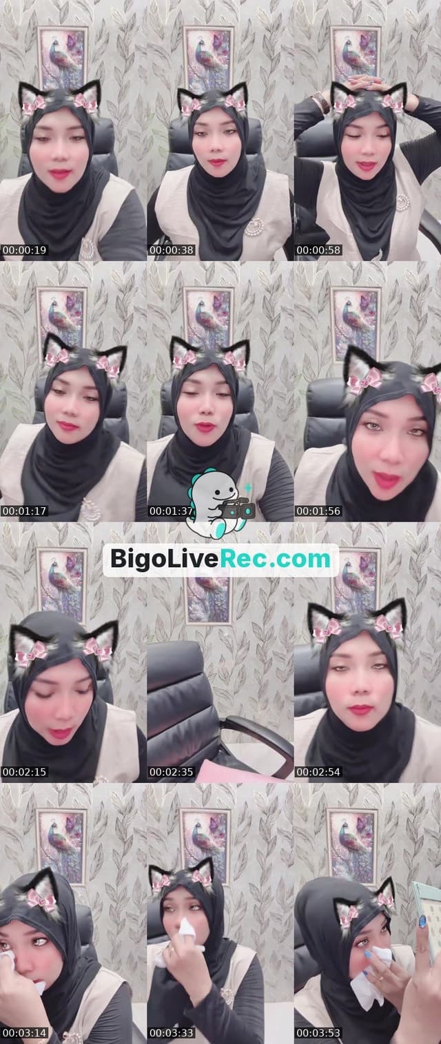 Bigo live: Sayang💕 by @1054107245