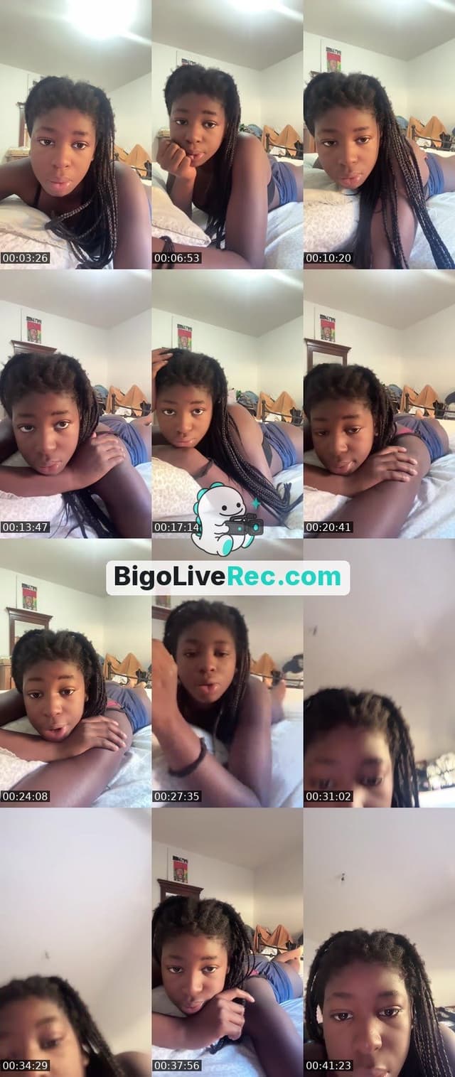 Bigo live: parliamo un po’💋💋 by @do77713