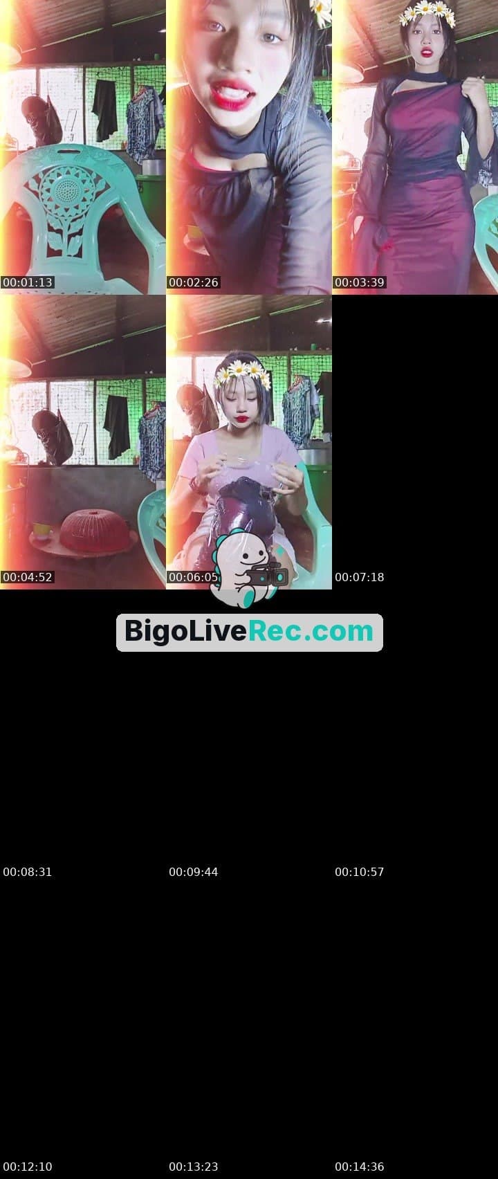 #MISS_BIGO 2kned