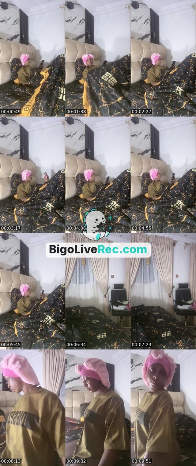 Bigo live: Let’s open it Wide by @1135212687