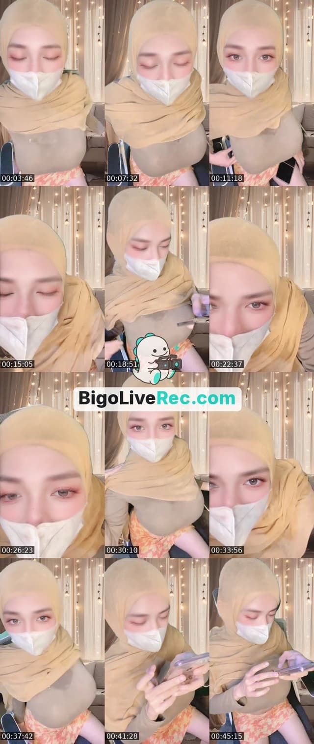 Bigo live: jandaaa by @swttpsycho