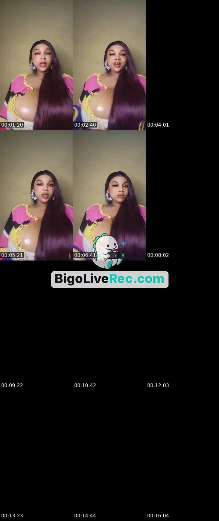 support my live stream