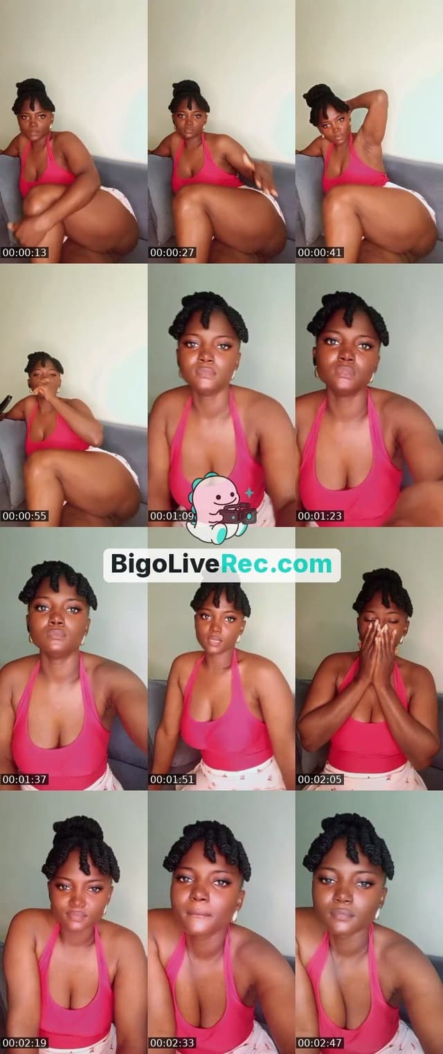 Bigo live: #Hipster 50k Target🎯 by @1040665449