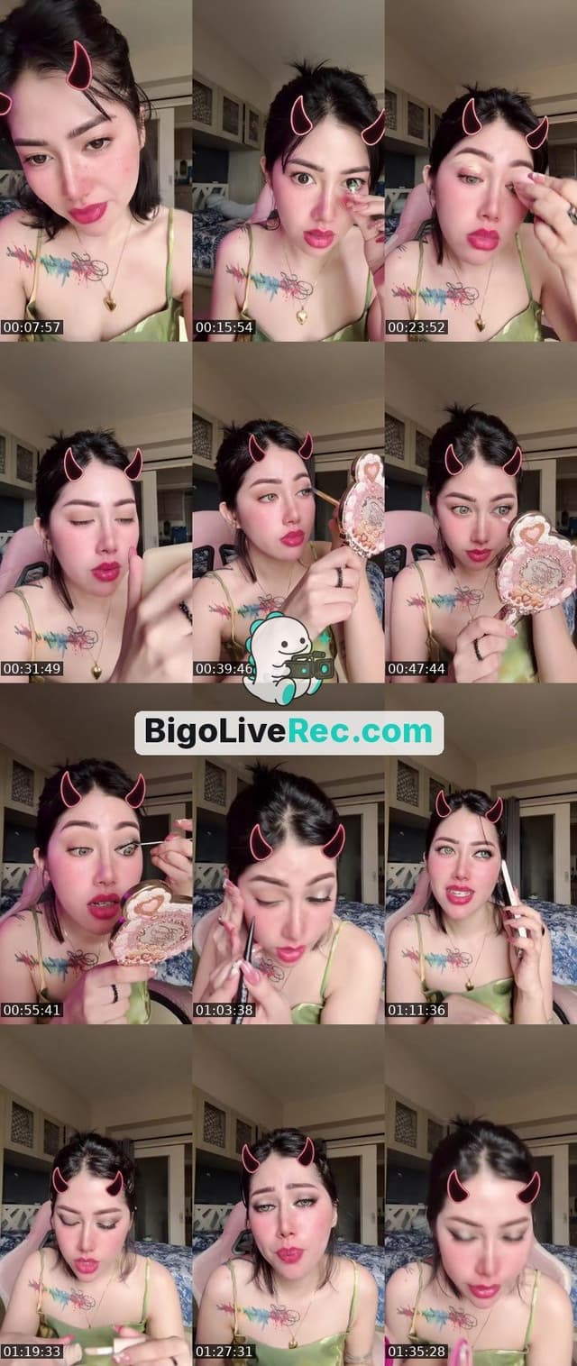 Bigo live: 🤒💋 by @lee2233