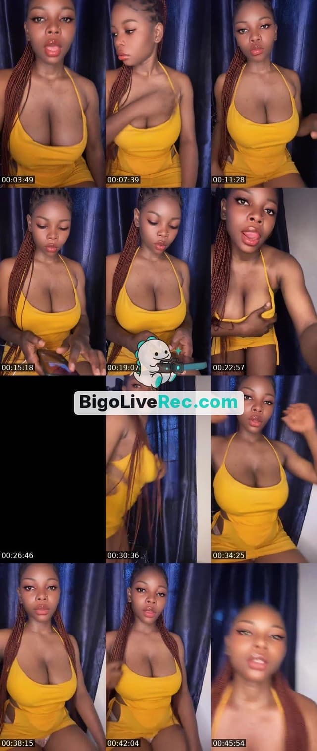 Bigo live: #charmer Hey papi by @794093152