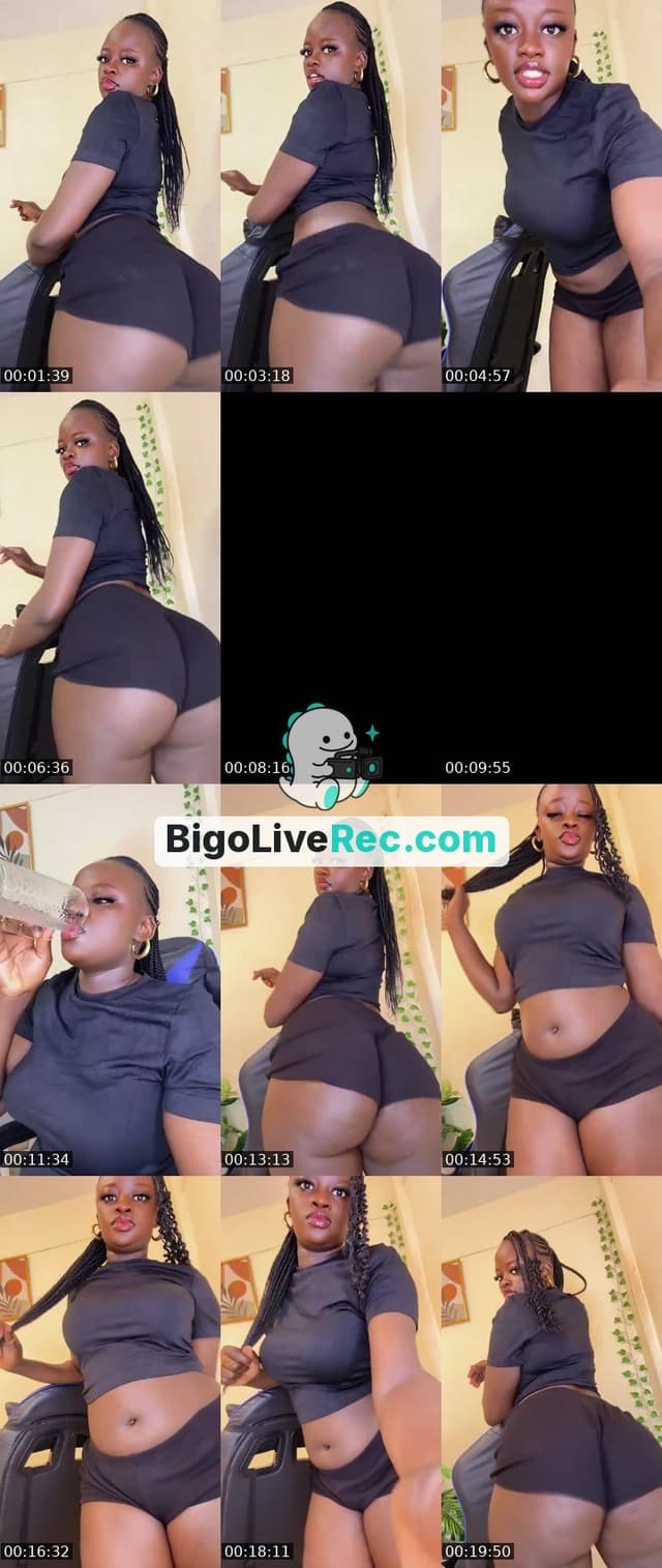 Bigo live: S00 get 2 t@pes by @calderdeo
