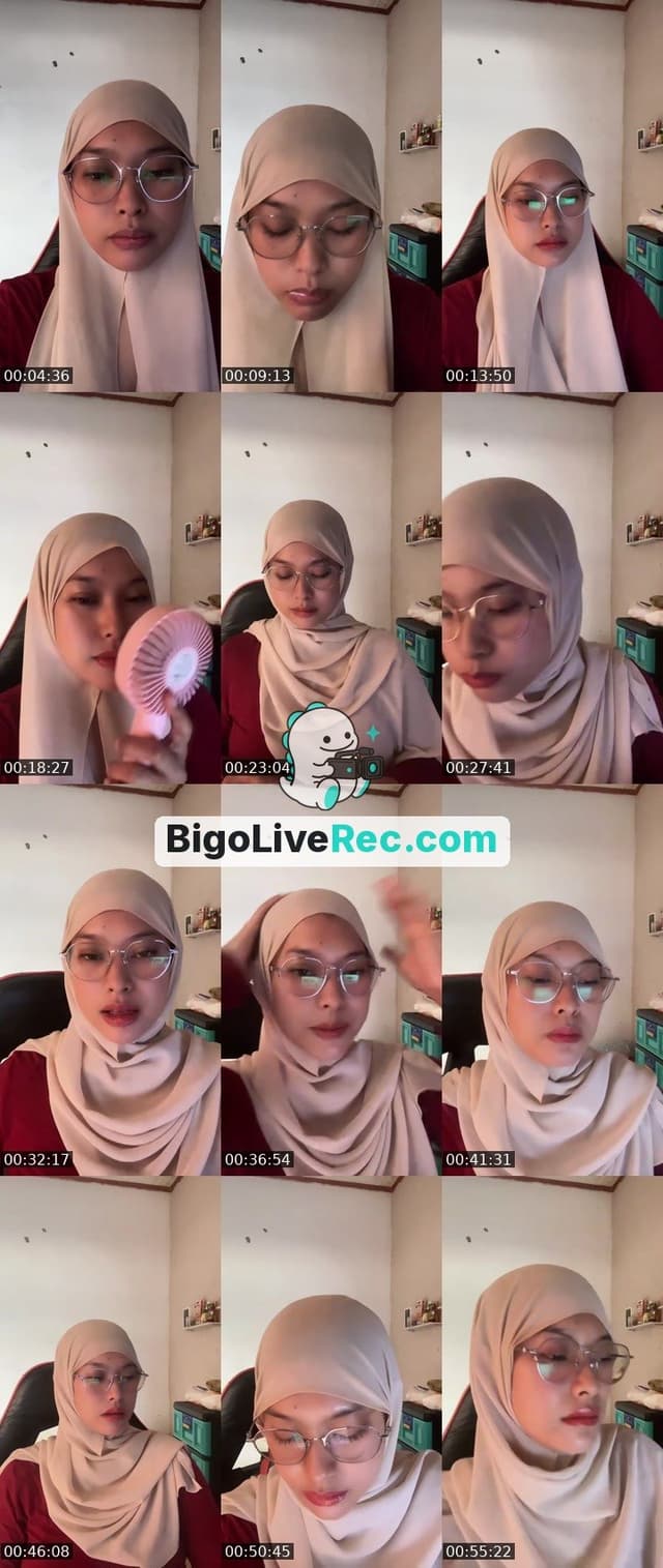 Bigo live: haiiii by @onlymputs