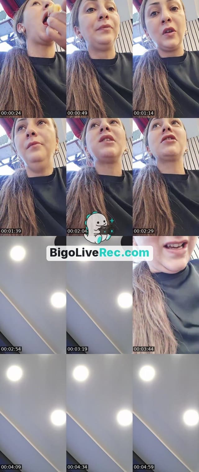 Bigo live: #Cutey Her şey vaktini bekler" by @canacanacana
