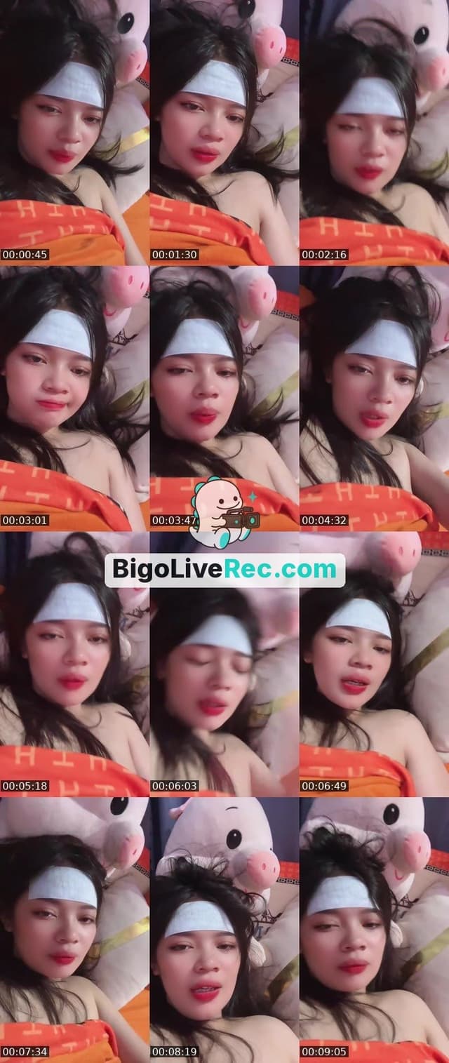 Bigo live: Jinglin by @385120674