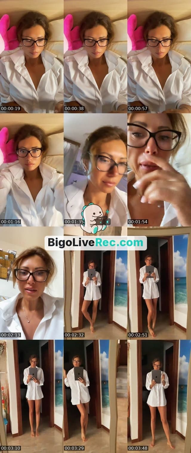 Bigo live: #charmer Ogni rosa 🌹💎conta 💋❤️ by @oxistorm