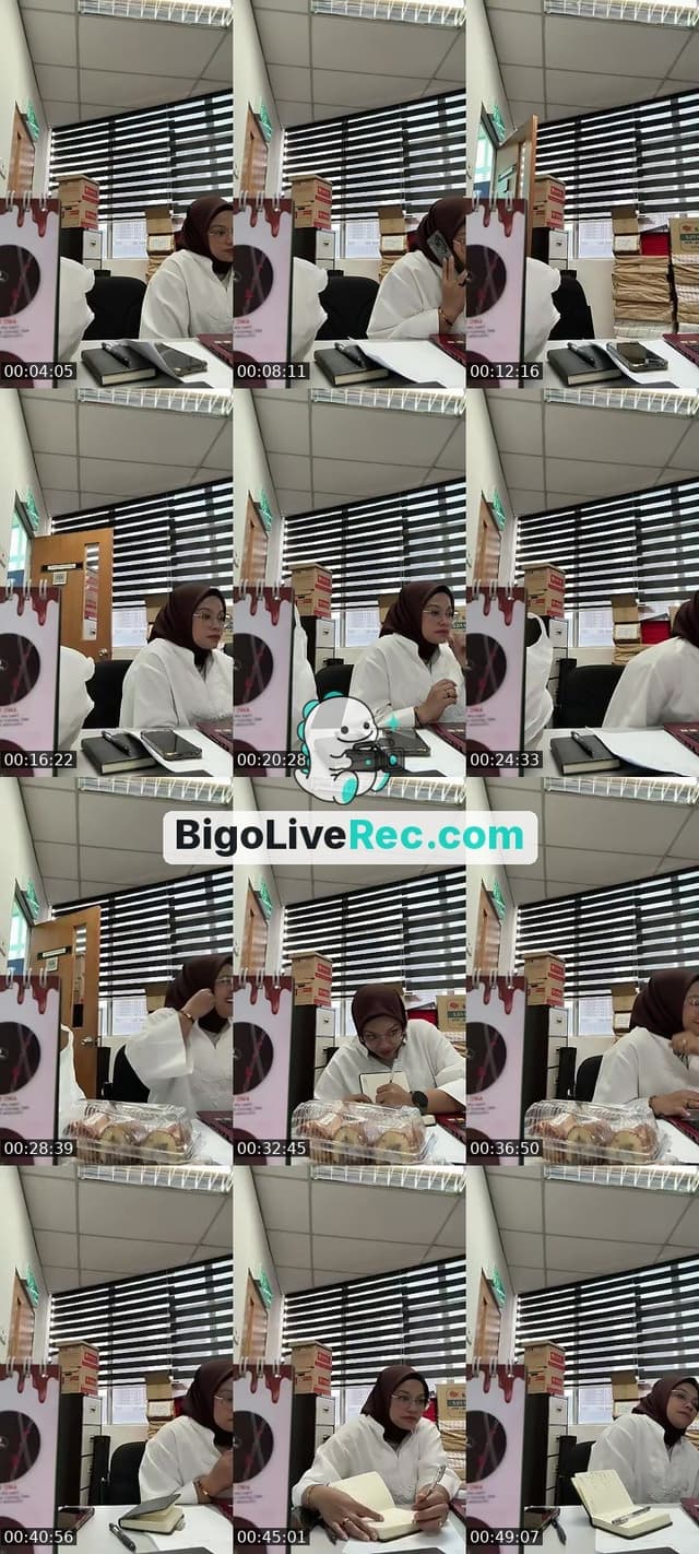 Bigo live: TASK TASK!! by @theodore_