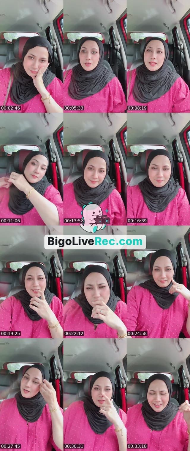 Bigo live: 💕Jom Task 26k💕 by @hanaazmi