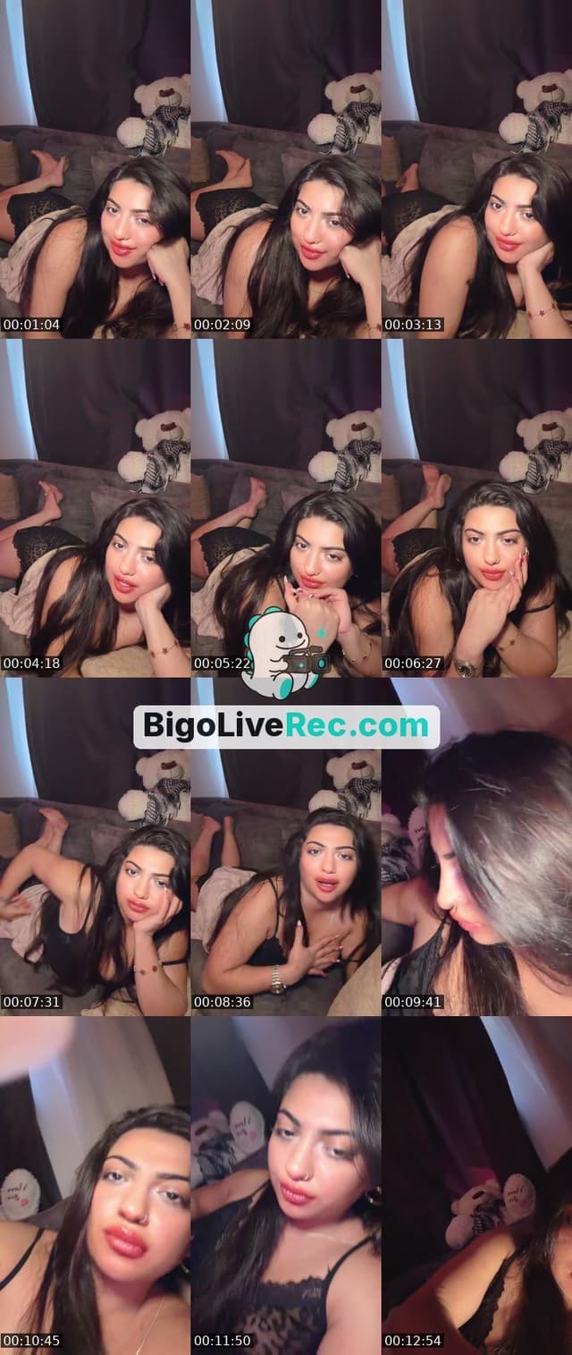 Bigo live: #charmer * by @rojdasu