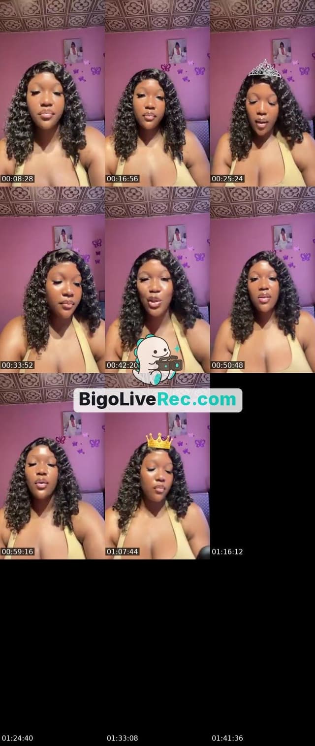 Bigo live: Helper locate me today 😭 by @1098992316