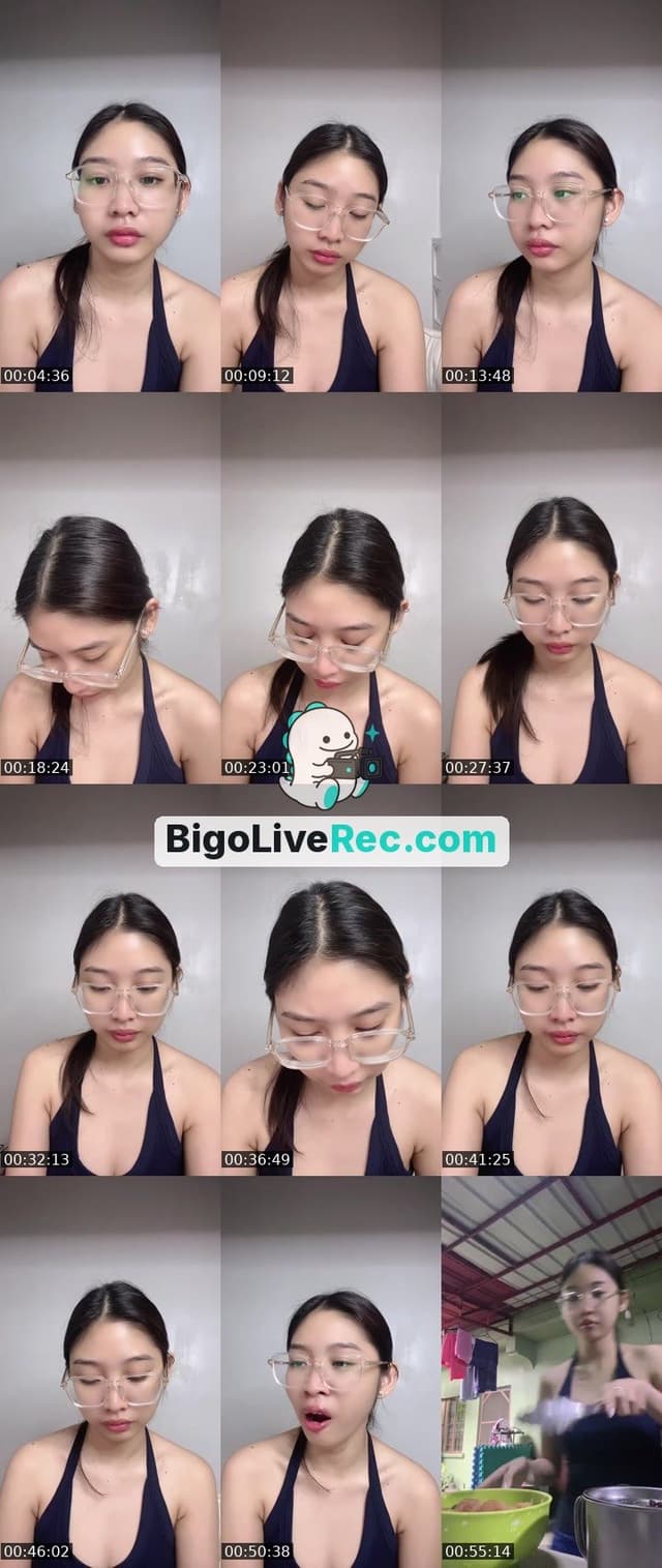Bigo live: #Newbie👋 Hhoiii by @ehlizanne