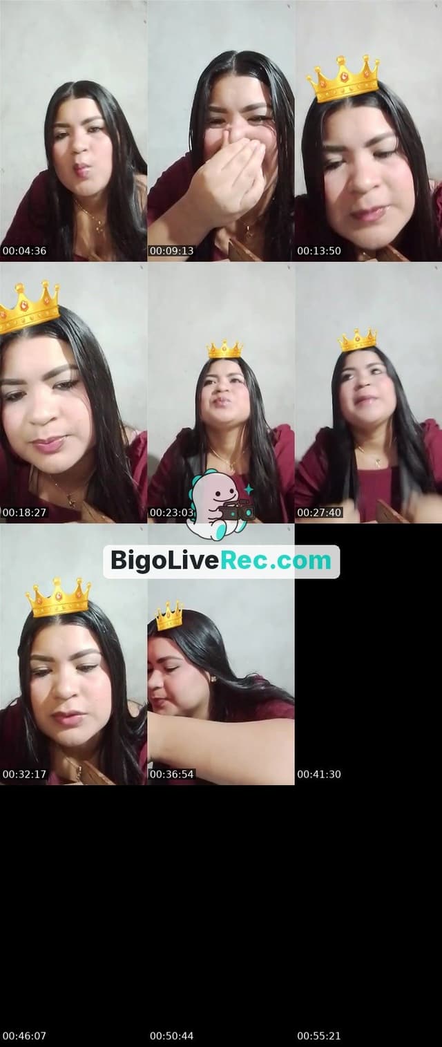 Bigo live: #MissBrasil 𝒩𝑜𝓋𝒶𝓉𝒶🤩 by @anny2002maromba