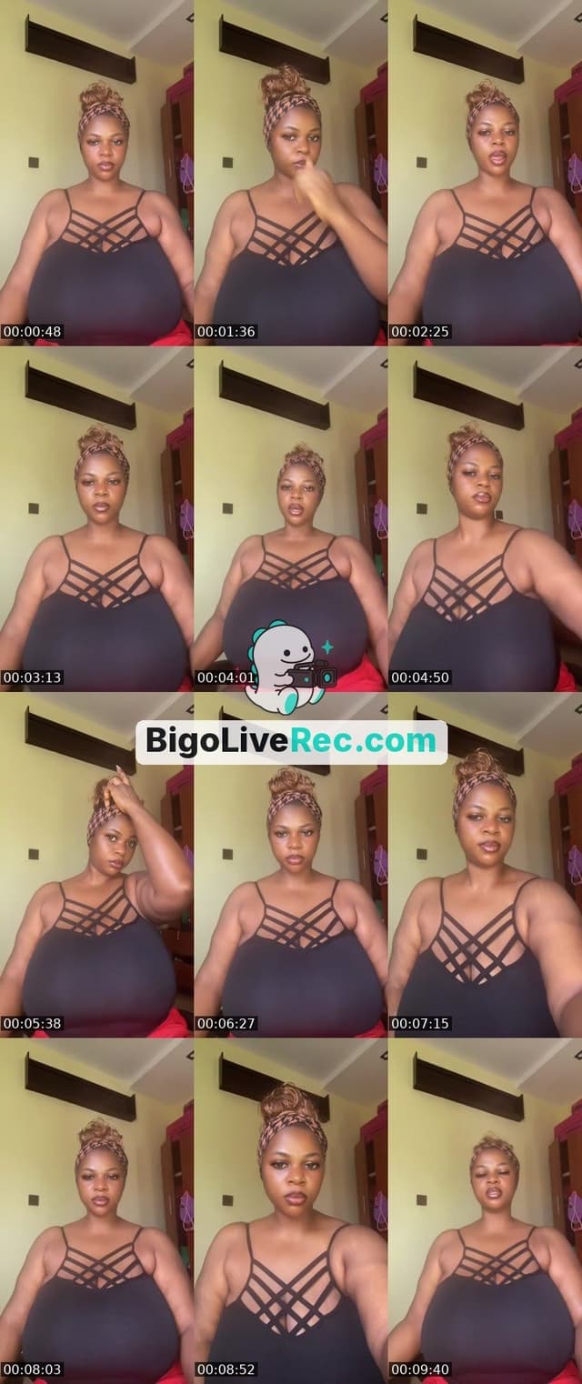 Bigo live: #charmer Happy new month 💋 by @1068060465