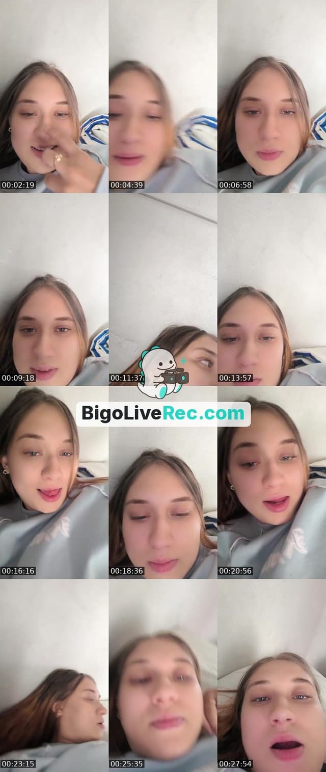 Bigo live: Modo meta🥺🏁 by @1019701792