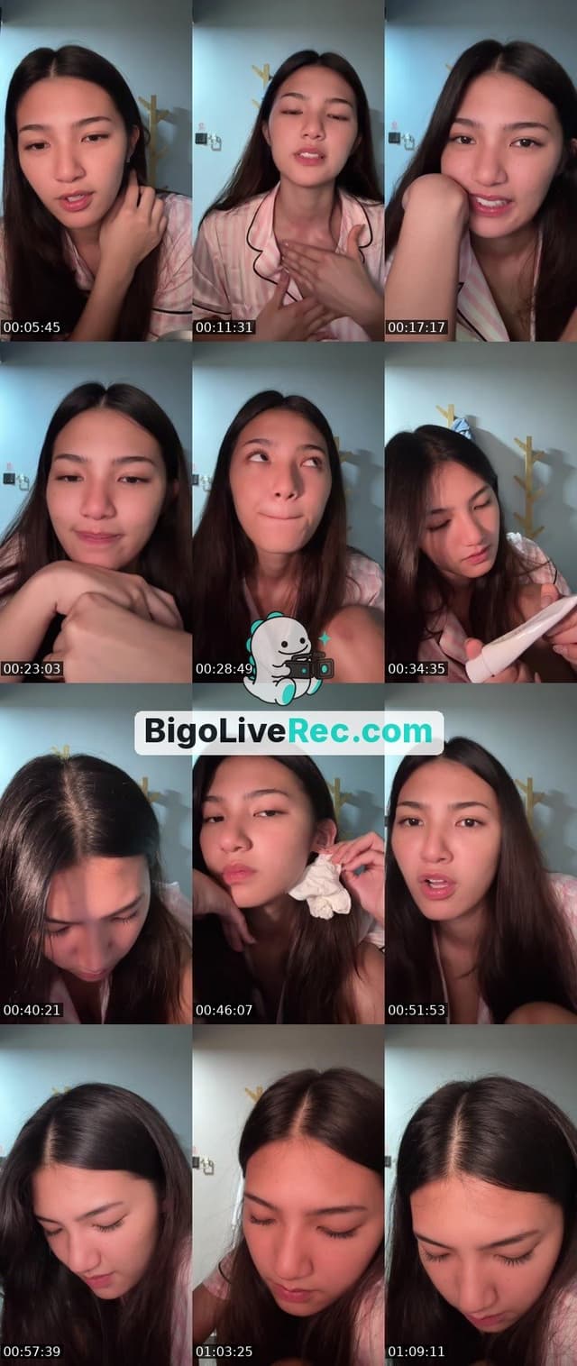 Bigo live: Chikaa by @gabbyxx