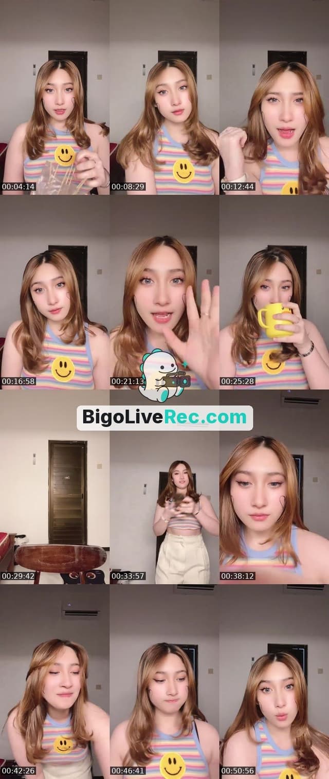 Bigo live: sini temenin by @alpha.zenaa