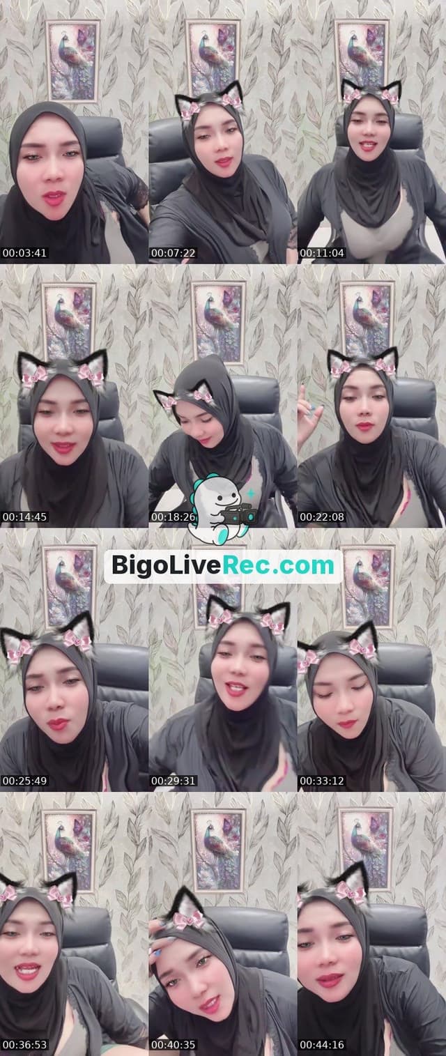 Bigo live: Sayang💕 by @1054107245