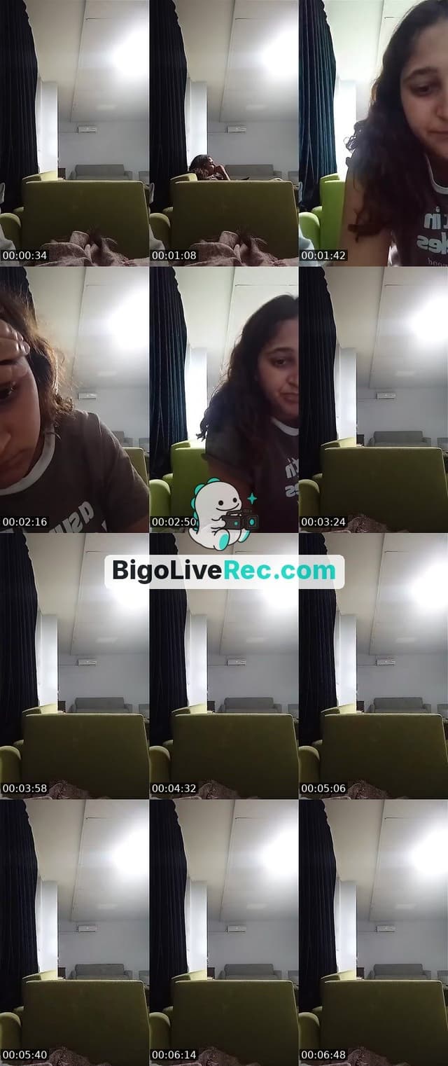 Bigo live: Havin 🖤 by @3216558.