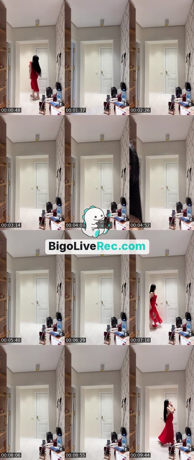 Bigo live: #MISS_BIGO 🎁 by @1112044731