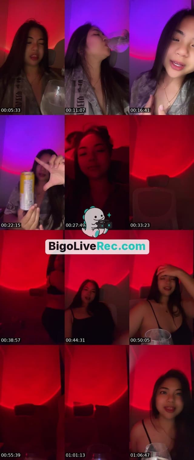 Bigo live: Do u miss me? by @rose.white