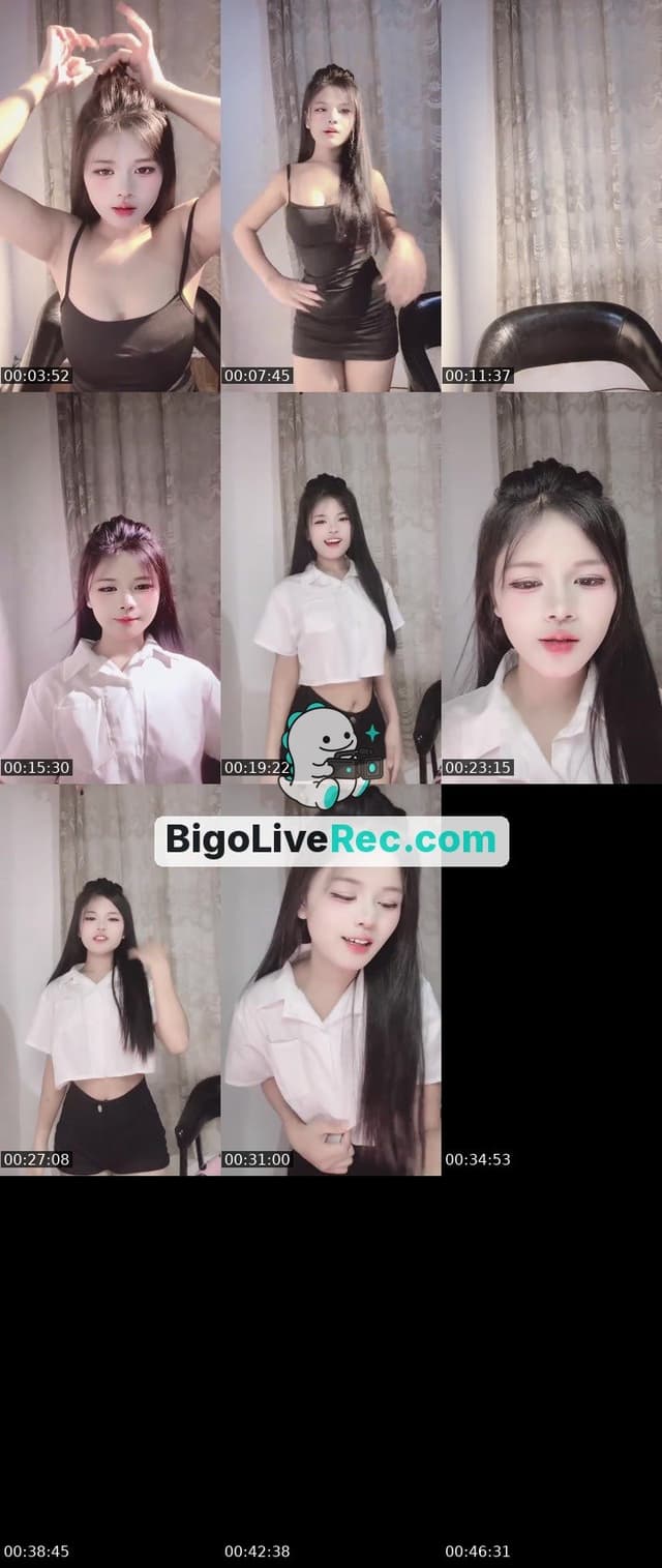 Bigo live: 进来聊聊天啊 by @1130028479