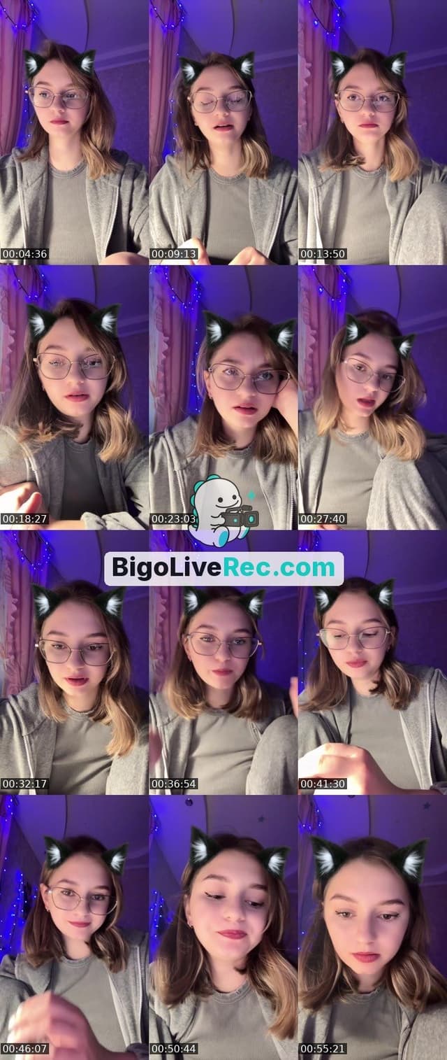 Bigo live: Welcome 🤗 my first stream✨ by @1137073975