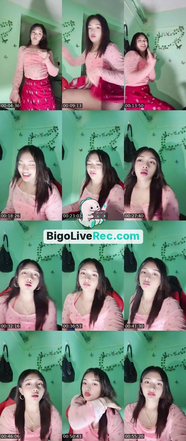 Bigo live: ချက်မယ်လာ🤪 by @ei.11111