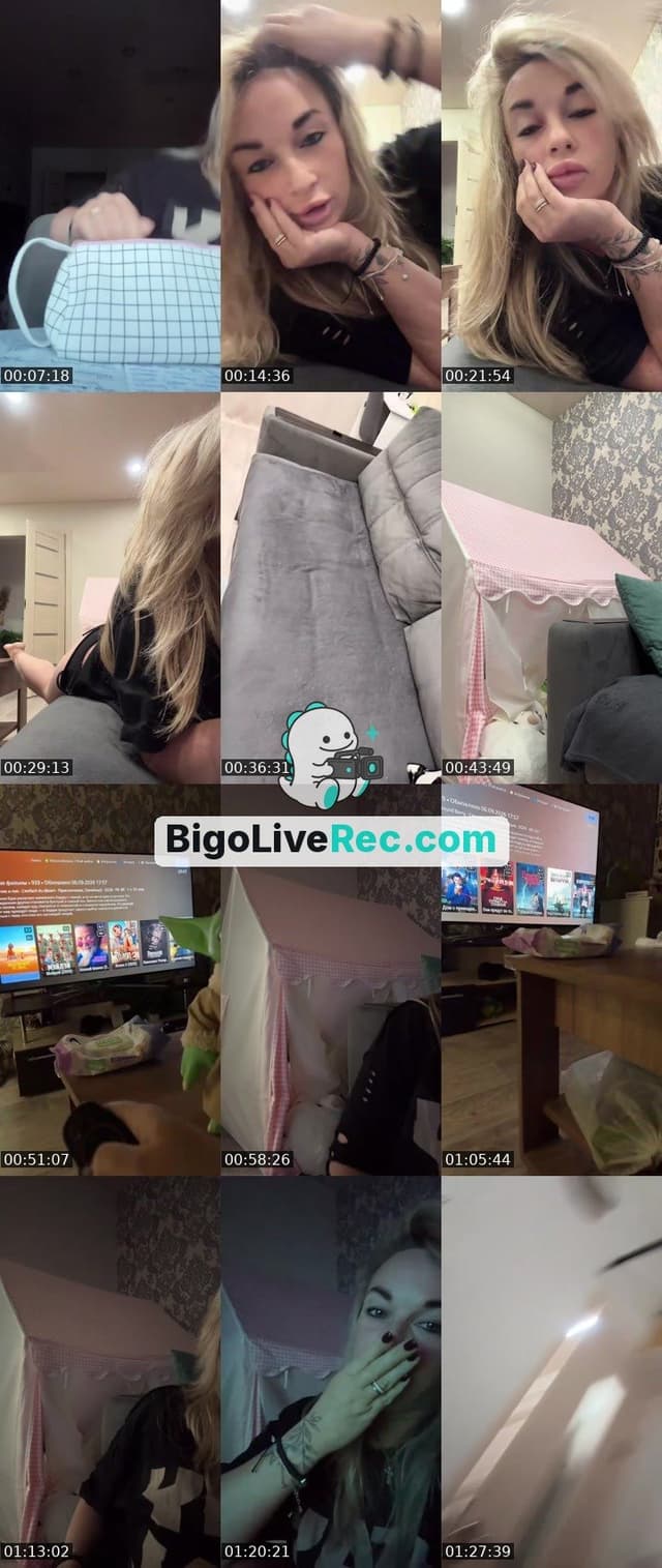 Bigo live: ⚡️🤍MARIA🤍⚡️ by @832362931