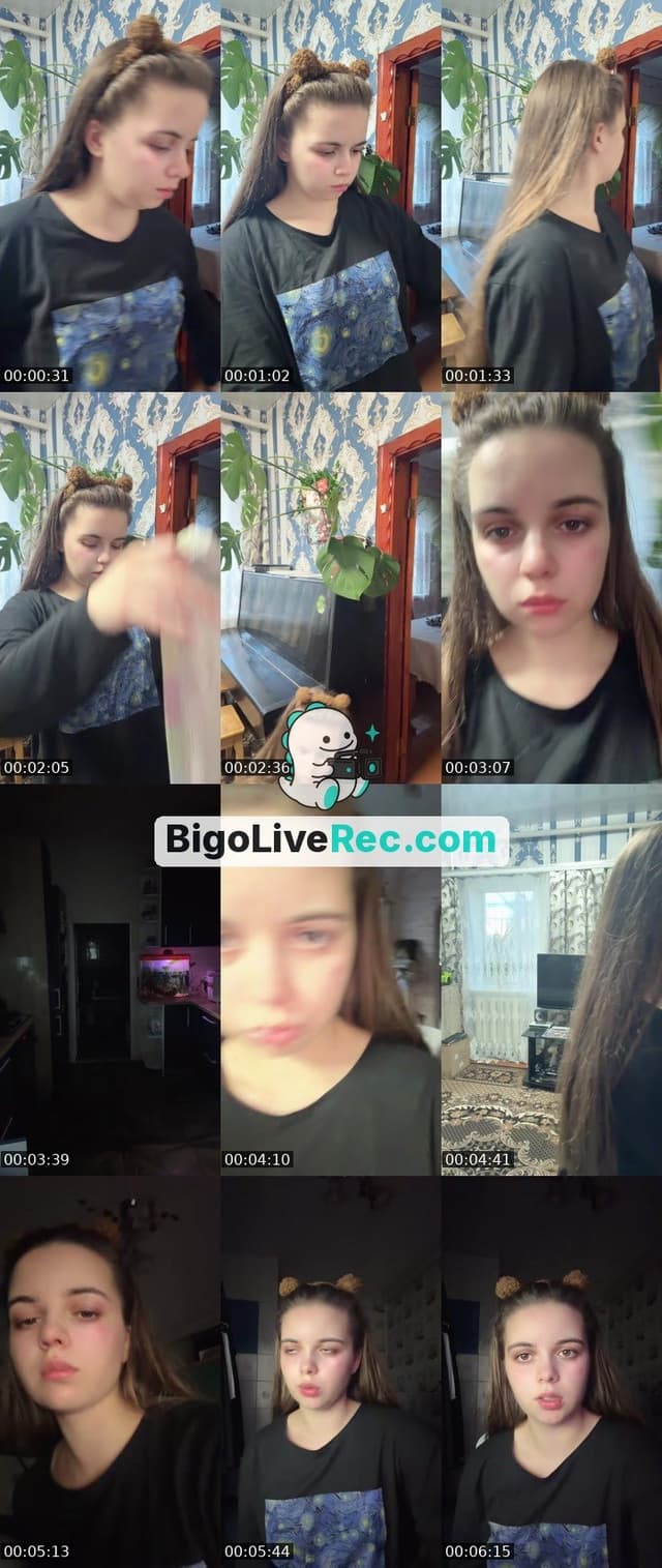 Bigo live: Привет🤭 by @ene_r_g_i