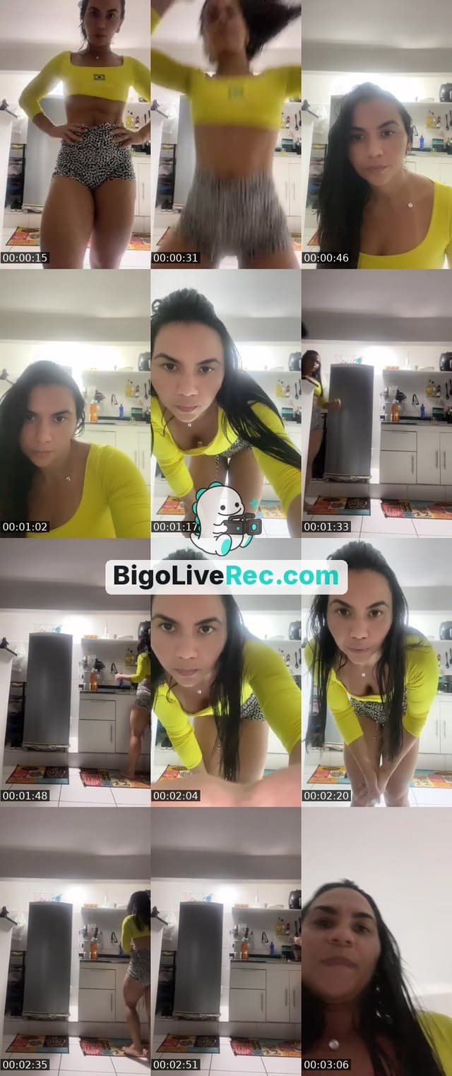 Bigo live: 🌟bela🔱 by @maemilia