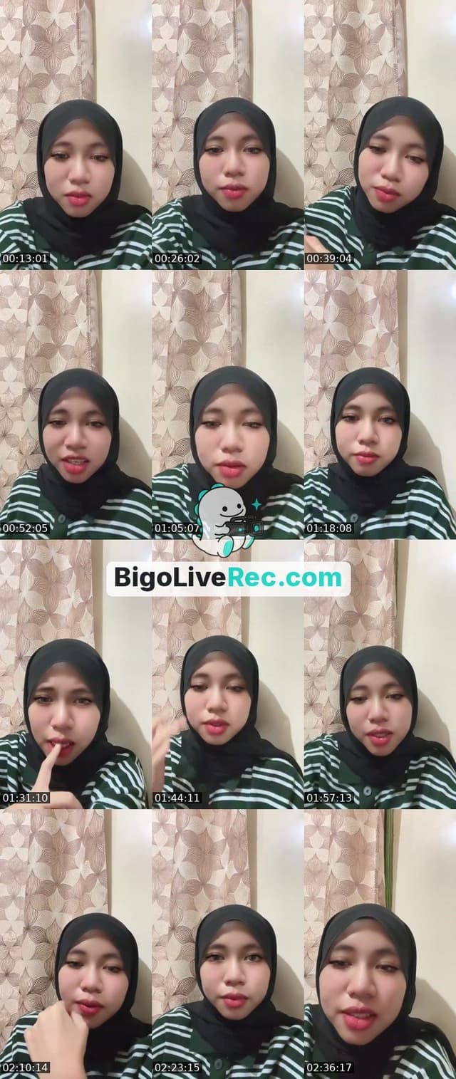 Bigo live: help tsk -50k 😘 by @ayd_