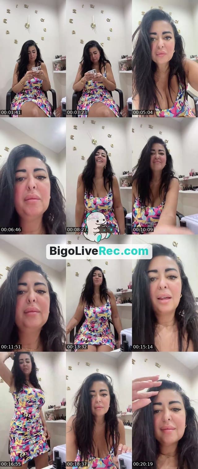 Bigo live: #charmer 🫣 by @1068323456